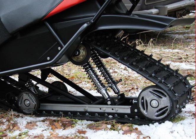 sniega motocikli cajur mednieku atsauksmes
