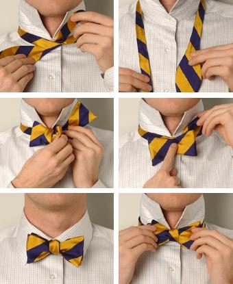 Loka kaklasaite: kā pareizi savienoties un ar ko valkāt?