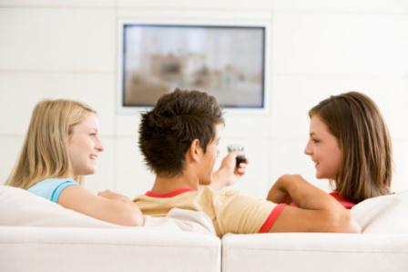 Smart TV - kas tas ir? Smart TV pieslēgšana un iestatīšana