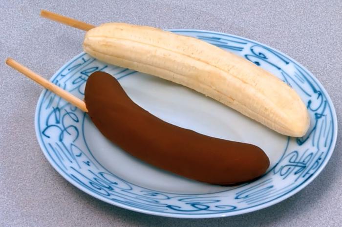 Ko gatavot ar banānu: vairākas lieliskas receptes