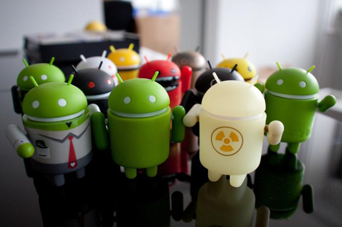 Kā dzēst Google kontu Android versijā: trīs derīgi veidi