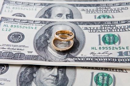 cik daudz jāmaksā kāzām