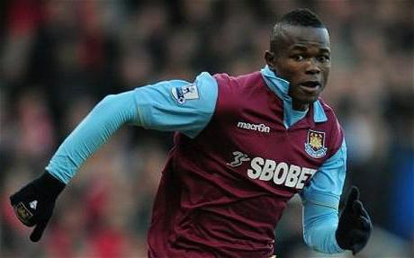 Victor Obinna: viss prieks par talantīgu Nigērijas futbolistu