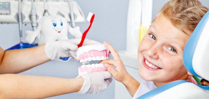Bērnu zobārstniecība: Petrozavodska ceļā uz mūsdienu medicīnu