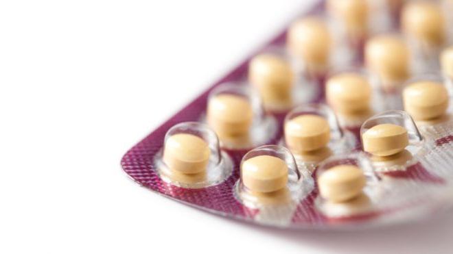 Vai es varu lietot kontracepcijas tabletes zīdīšanas laikā?