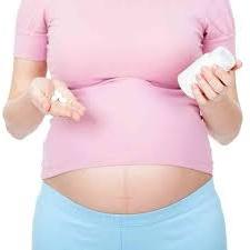 folacīns grūtniecības laikā